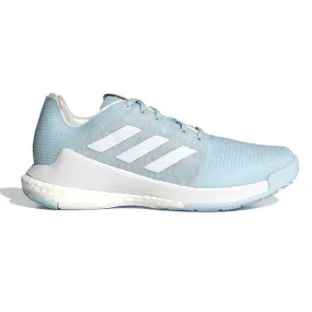 Adidas Crazyflight Ice Blue Indoor hockey Shoe