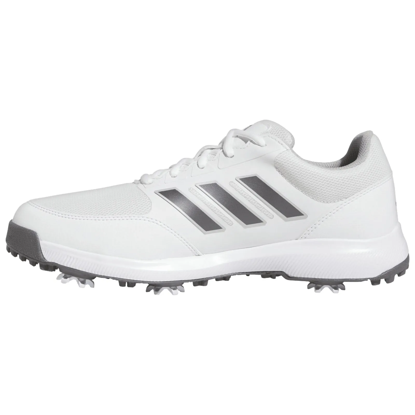 adidas Mens Tech Response 3.0 Golf Shoes