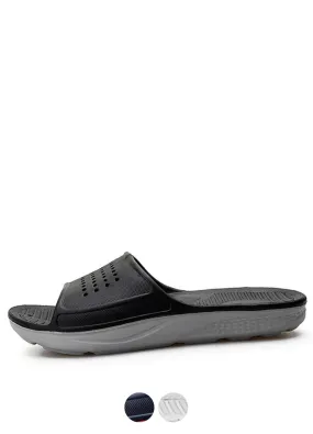 Azio Men's Indoor Sandals