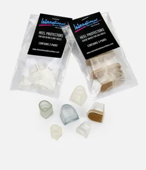 Ballroom Shoes Heel Protectors