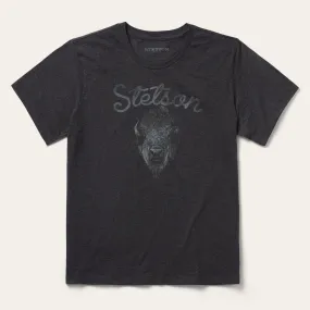 Bison Spirit Graphic Tee