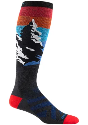 Darn Tough Men's Solstice OTC Socks