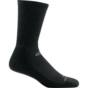 DARN TOUGH MICRO CREW LIGHTWEIGHT TACTICAL SOCK WITH CUSHON