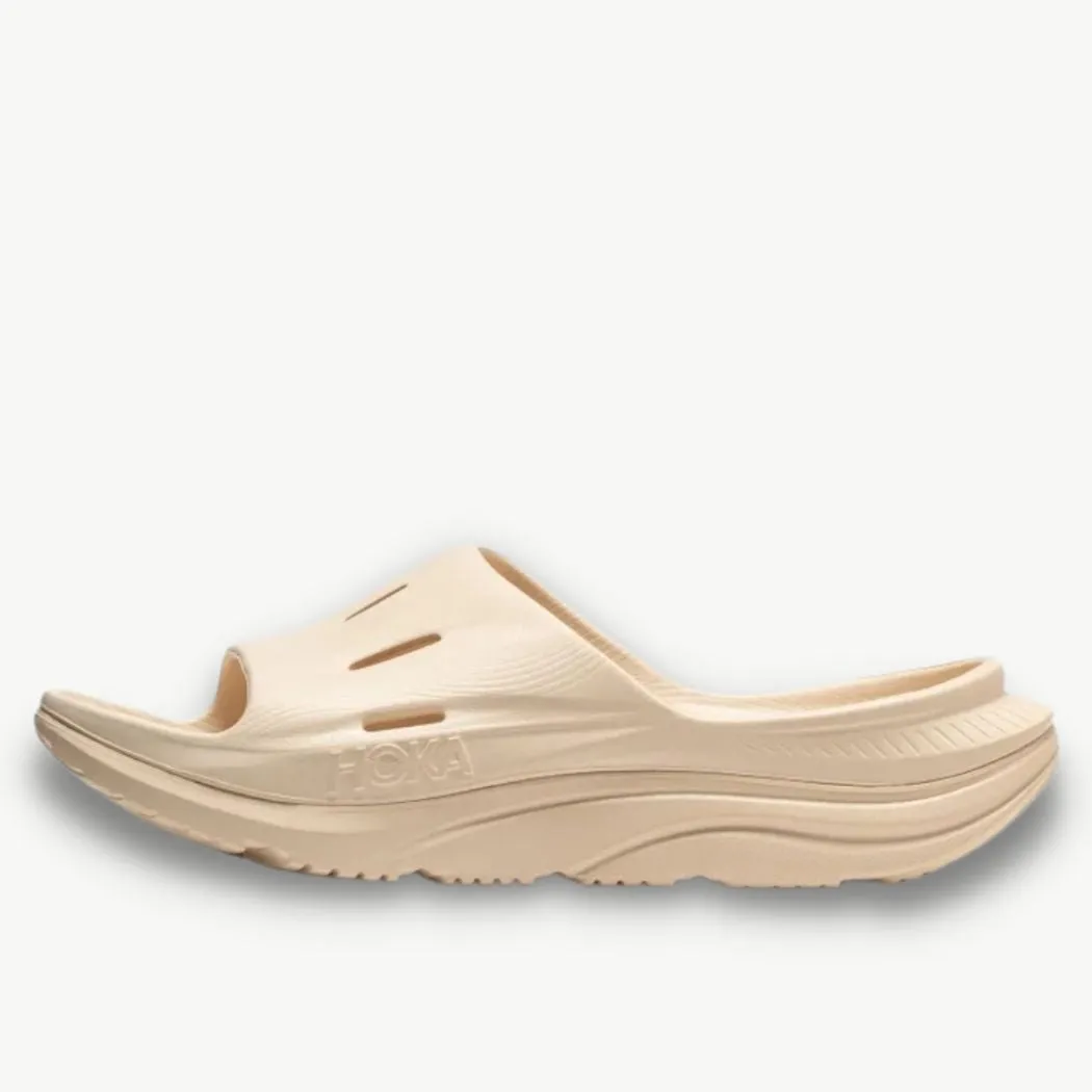 hoka Ora Recovery Slide 3 Unisex Slides