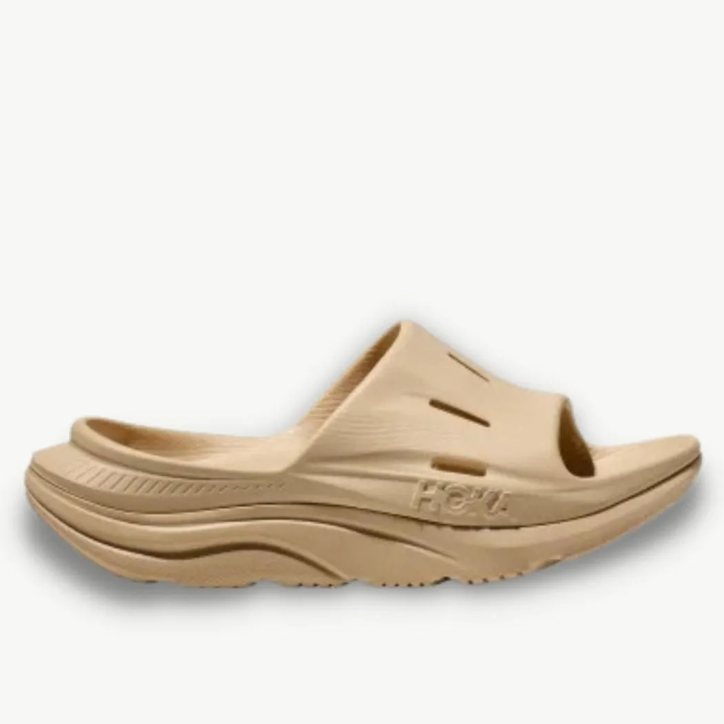 hoka Ora Recovery Slide 3 Unisex Slides