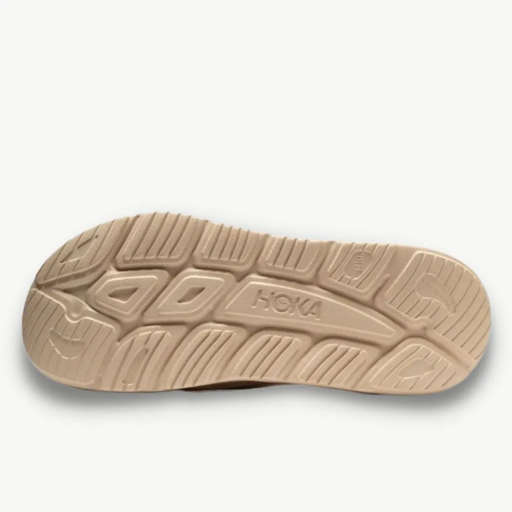 hoka Ora Recovery Slide 3 Unisex Slides