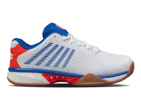 K-Swiss Men's Hypercourt Express 2 Indoor