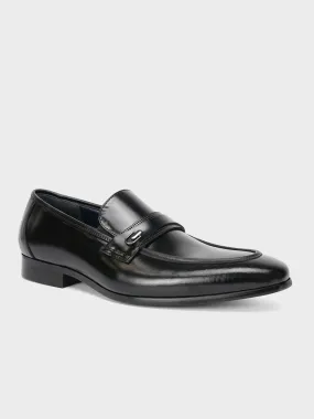 Mens "OCTAVIUS" Leather Formal Office Shoes