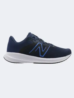 New Balance 413 Men Running Shoes Navy