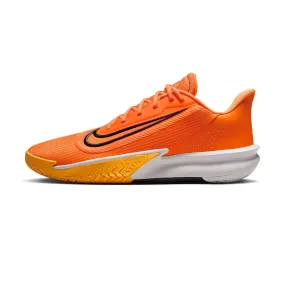 Nike Precision 7 Men's Basketball Shoes Orange