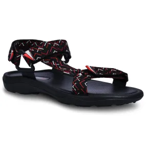 Paragon Blot EVK1416G Men Stylish Sandals | Comfortable Sandals for Daily Outdoor Use | Casual Formal Sandals with Cushioned Soles