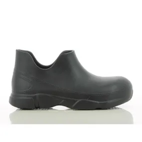 Safety Jogger SAFETYCLOG Lightweight Slip On Slip-Resistant Waterproof Safety Shoes