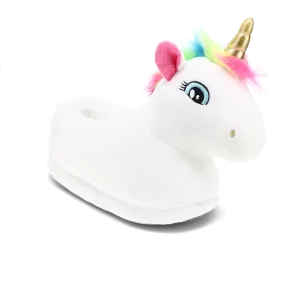 Unicorn Slippers