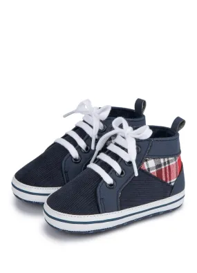 Vazquez Baby Boys' Casual Sneaker