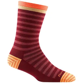 Women's Morgan Crew Lightweight Lifestyle Sock