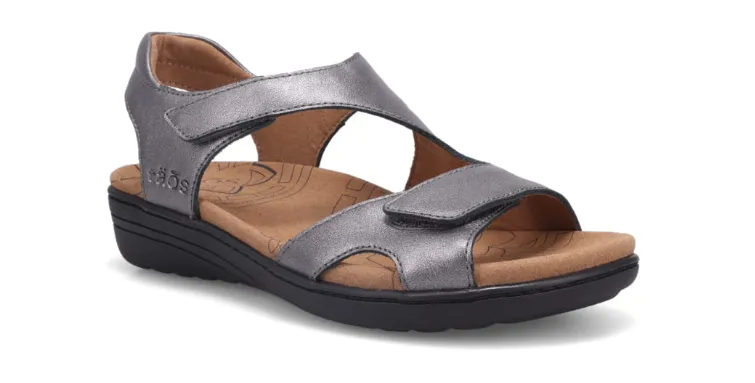 Women's Taos Serene SRE14178PWT Color:  Pewter